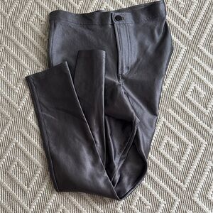 Women’s American Apparel Gray Pants